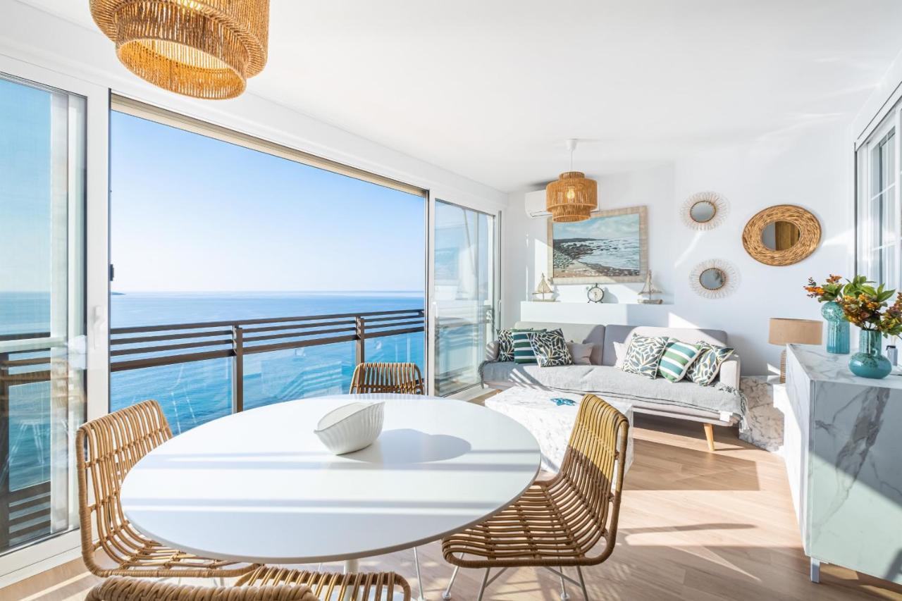 Cachirulo Deluxe Apartment 13-B Levante Beach Benidorm Dış mekan fotoğraf