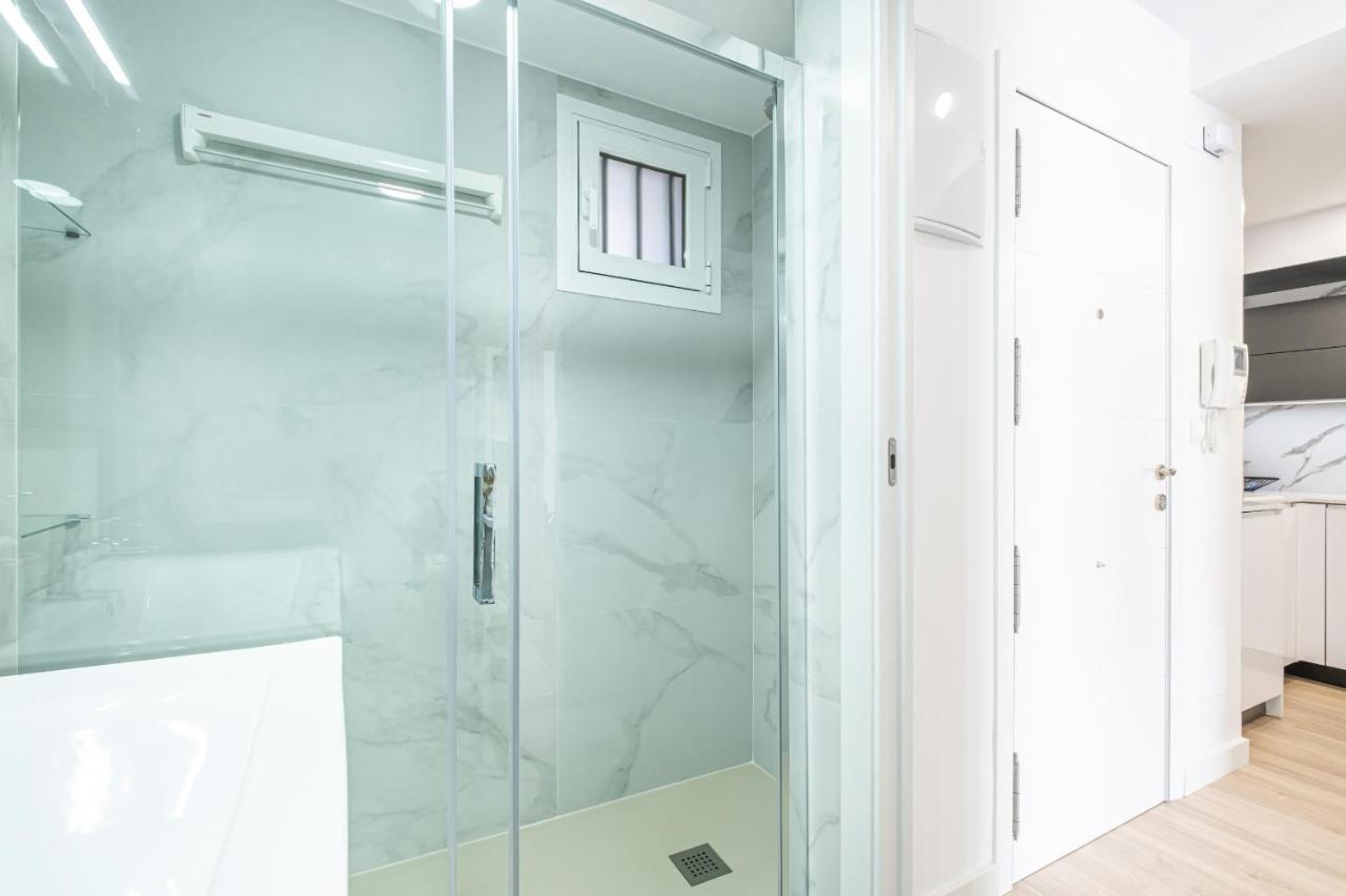 Cachirulo Deluxe Apartment 13-B Levante Beach Benidorm Dış mekan fotoğraf